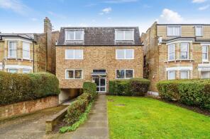 Flat 3, 59, The Avenue, Surbiton KT5 8JW