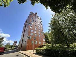 Flat 801, 17 Emmeline, Dalton Street, Manchester M40 7EB