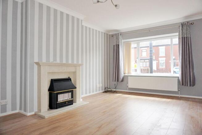 Living / Dining Room