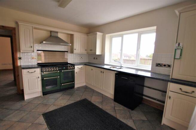 kitchen x 2