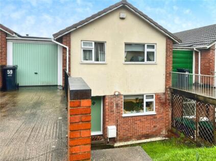 Long Innage, Halesowen, West Midlands, B63