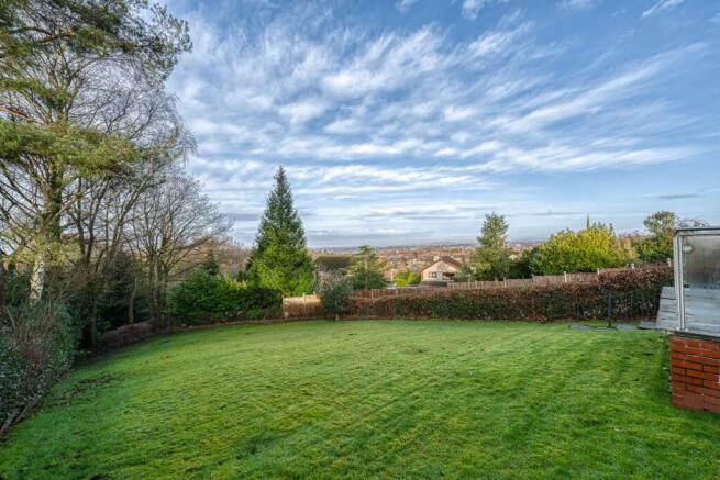 Garden/Views