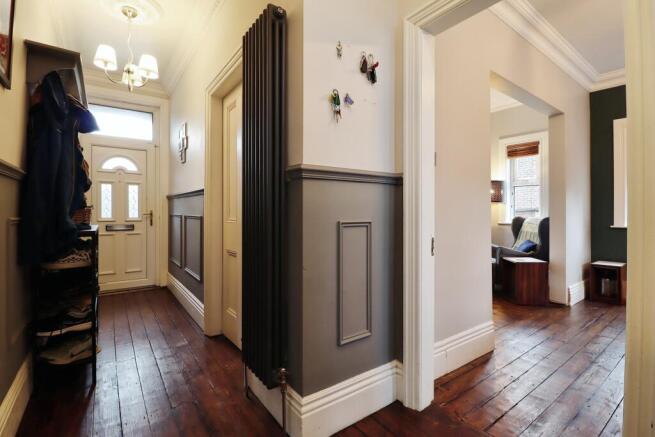 Hallway