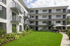 Flat 54, Pegasus Leat, Upper Bristol Road, Lower Weston, Bath BA1 3ER