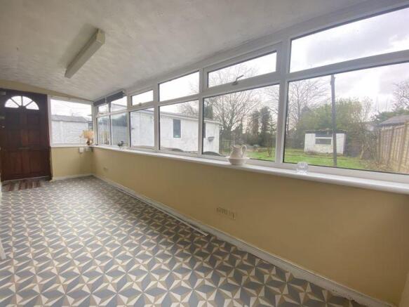 Sun Room