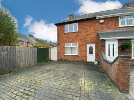 2, Cromford Avenue, Wigston LE18 4LH