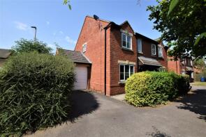 20, Lily Close, Bicester OX26 3EJ
