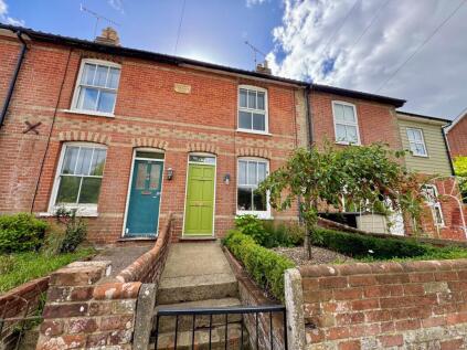 Ipswich Road, Woodbridge