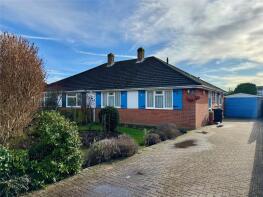 47, Hazelwood Avenue, New Milton BH25 5LX