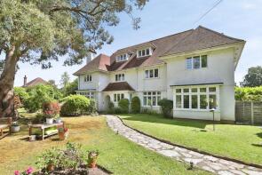 Flat 1, 40, Stirling Road, Bournemouth BH3 7JQ