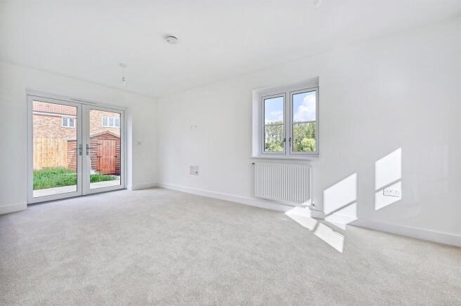 Saxon Drive, Great Chesterford, Saffron Walden photo 2