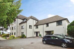 Flat 15, Cedar Court, Cleeve Road, Bristol BS16 6AD