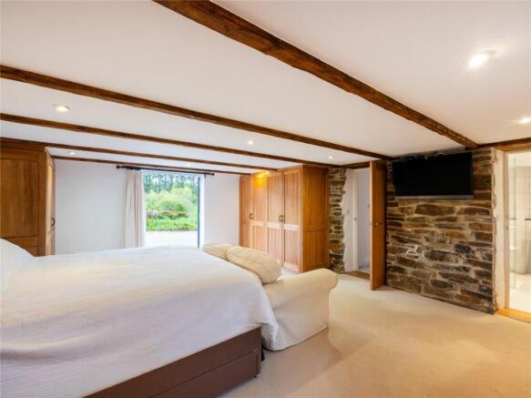 Principal Bedroom