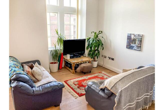 Living / Dining Room