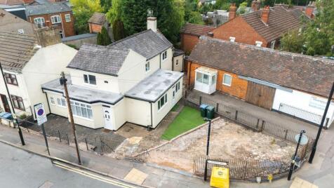 Sydnall Road, Coventry, CV6