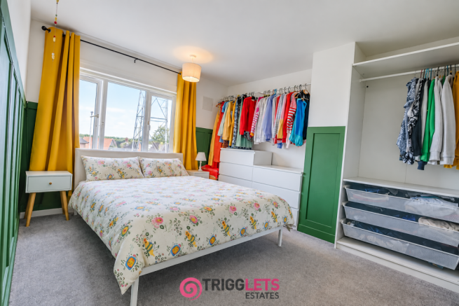 3 bed Semi-Detached for sale Image 12