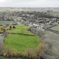 Highbrooke House, Lane From Maes Y Groes Farm To County Boundary, Higher Wych, Malpas SY14 7JT