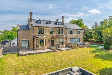 Otley Road, Menston, Ilkley, West Yorkshire, LS29