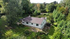 Sunnyacre, Gorsley HR9 7SH