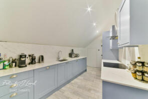 Flat 17, 2, Lafone Street, London SE1 2LT