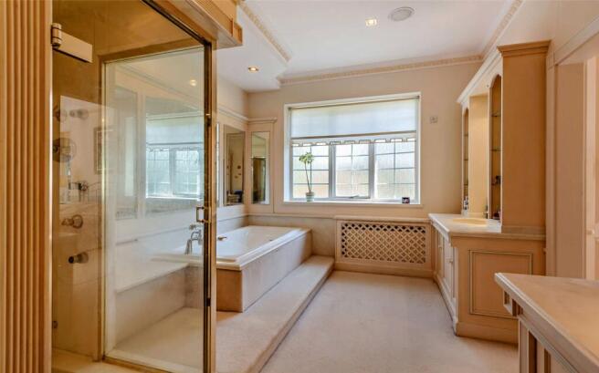 Principal En-Suite
