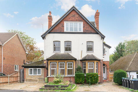 Spencer Road, South Croydon