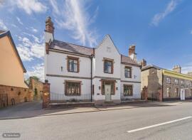 The Garrison, 3 Robert Peel House, High Street, Bury St. Edmunds IP31 2HH