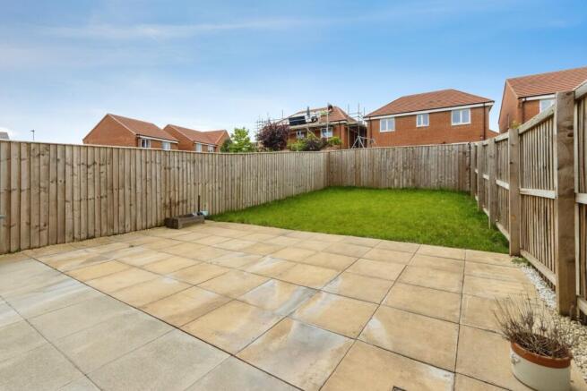 3 bed Semi-Detached for sale Image 4