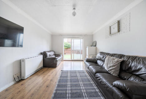 Tamworth Lane, Mitcham, CR4