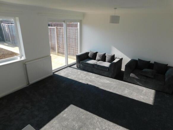 Lounge/Diner