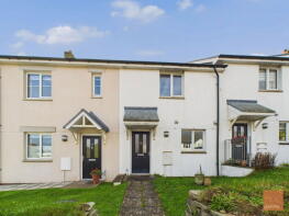 3, Coburg Terrace, North Hill, Truro TR4 8FU