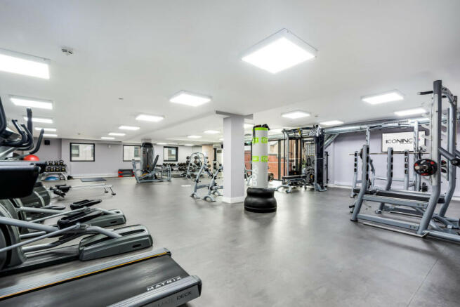 1 bed Flat to rent Image 5