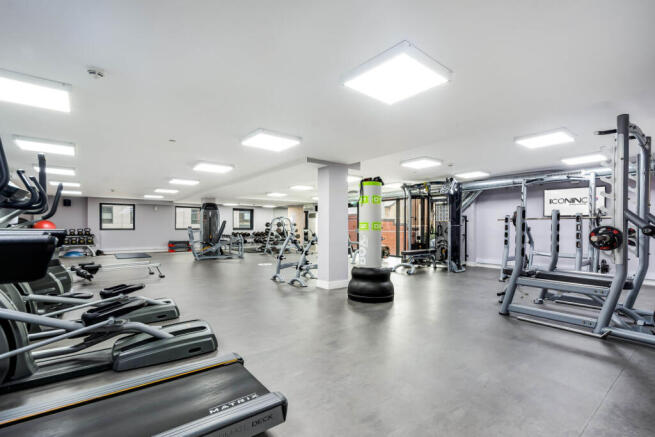 1 bed Flat to rent Image 5