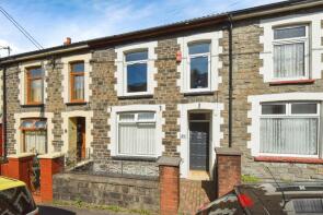 71, Clarence Street, Mountain Ash CF45 3BD