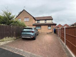 10, Ash Walk, Brentry, Bristol BS10 6RW