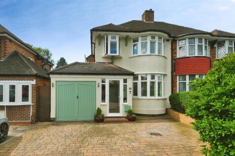 Bentley Road, Birmingham