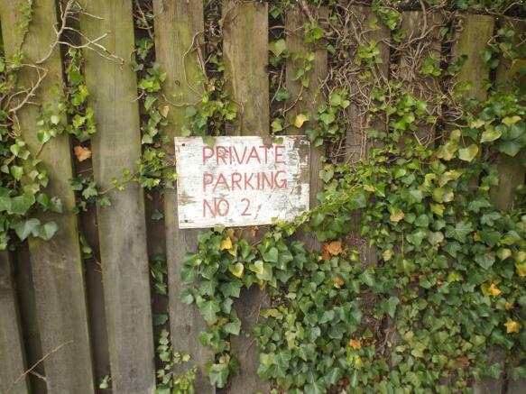 Parking Space