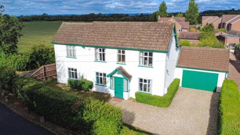 Sellars Road, Hardwicke, Gloucester, GL2
