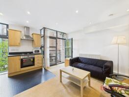 12, 23 Hockley House, Woolpack Lane, Nottingham NG1 1GA