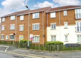 15, Queens Court, Warren Road, Hartlepool TS24 9DP