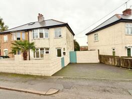 3, Wayfield Crescent, Northville, Cwmbran NP44 1NJ