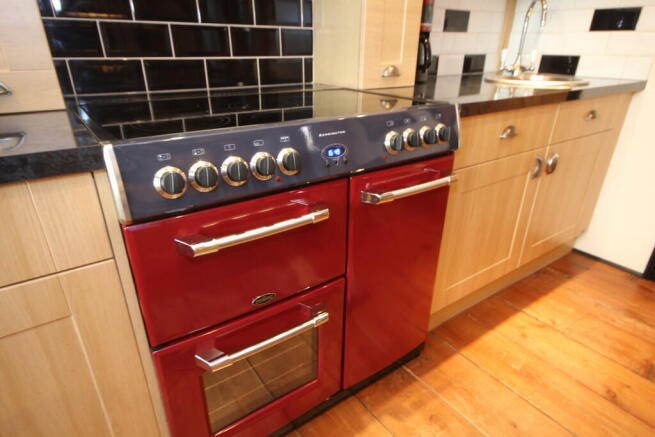 Cottage Cooker