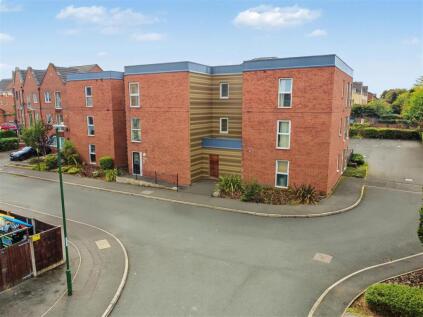 Watermark Close, Nottingham