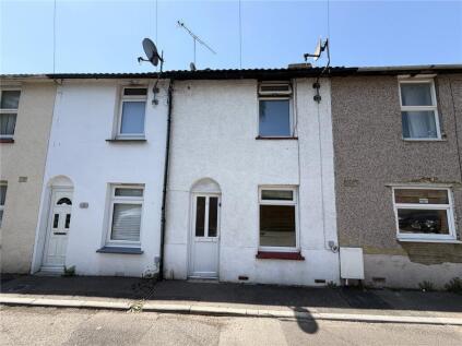 Salem Place, Northfleet, Kent, DA11
