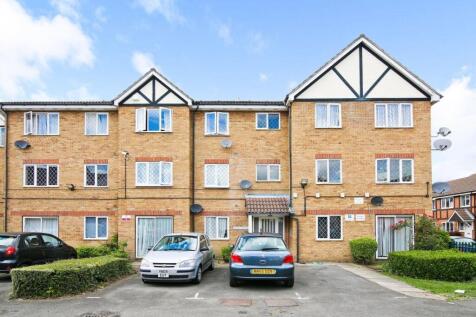 Heathfield Drive, Mitcham CR4