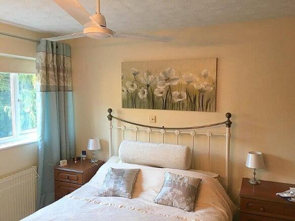 Bedrom 1
