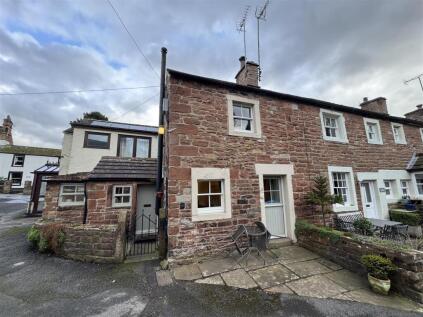 Aster Cottage. Penrith, Kirkoswald, CA10