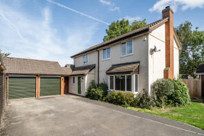 15, Pope Close, Taunton TA1 4YE
