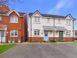 27, Fauld Drive Kingsway, Quedgeley, Gloucester GL2 2HZ
