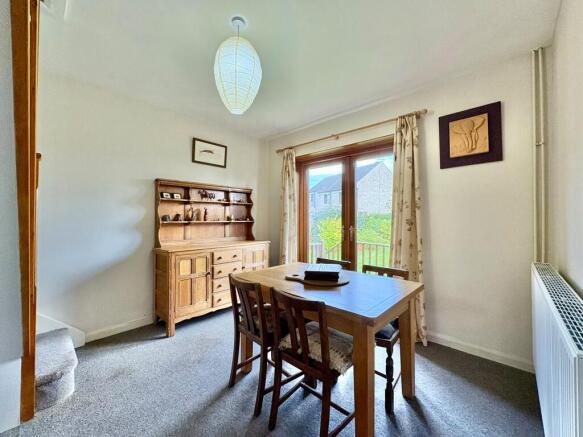 Chapel Lane, Middleton By Wirksworth, Derbyshire photo 4